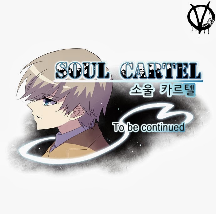 Soul Cartel Chapter 40 - Trang 2