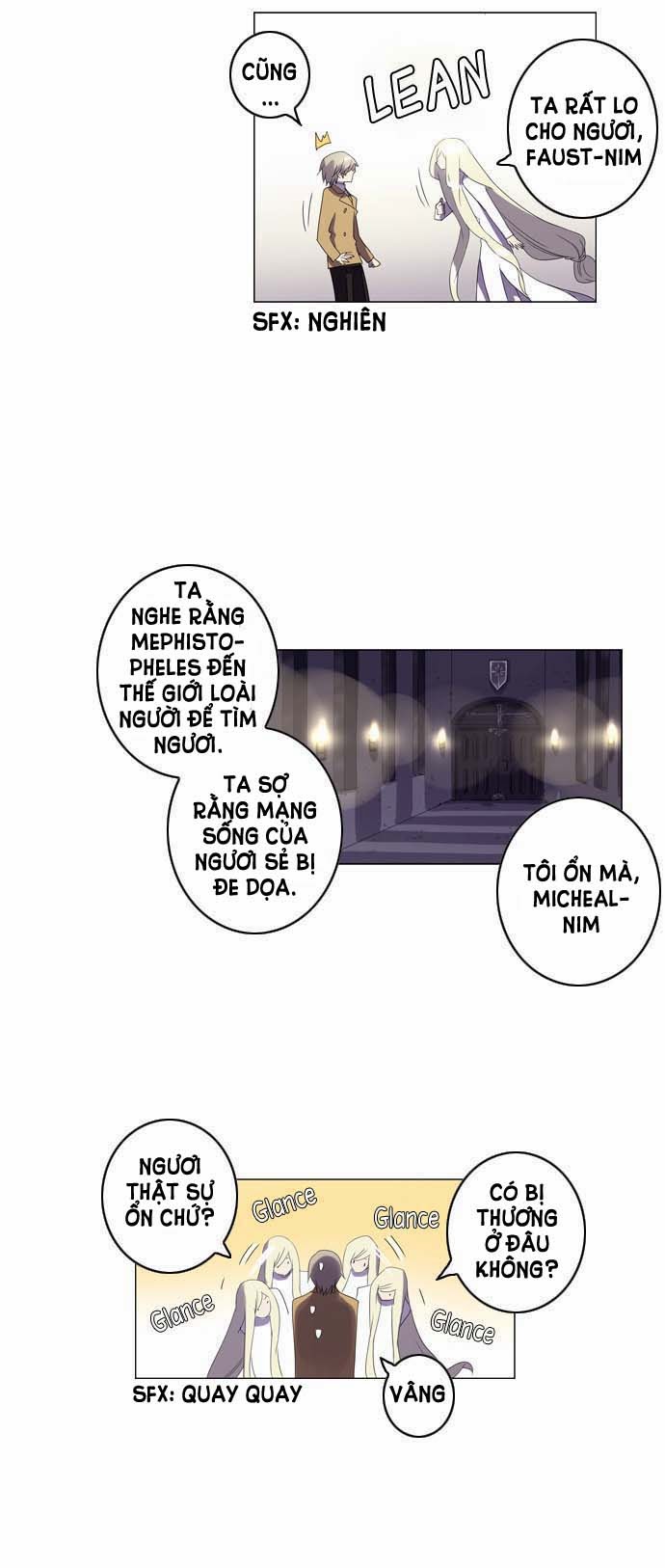 Soul Cartel Chapter 38 - Trang 2