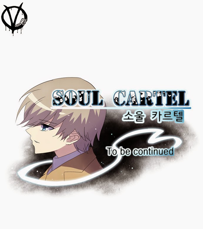 Soul Cartel Chapter 36 - Trang 2