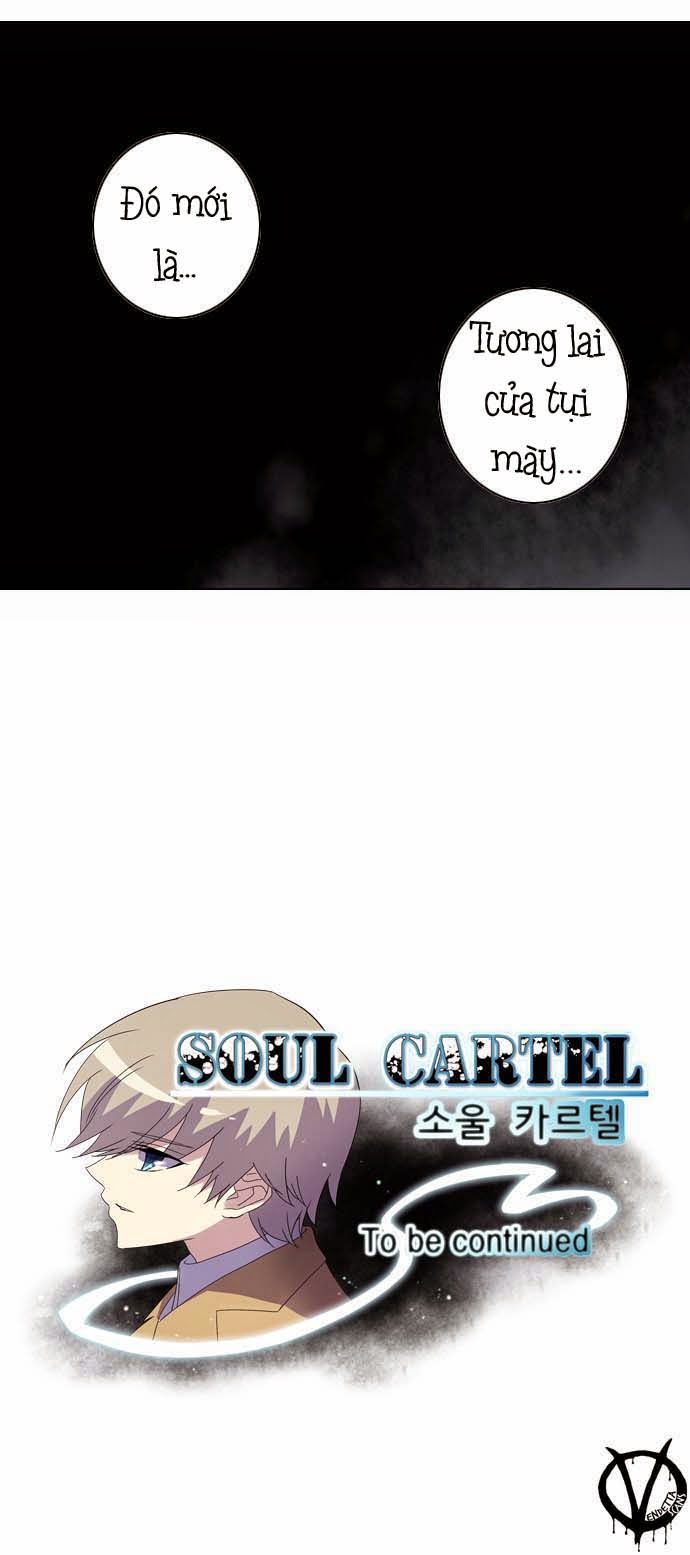 Soul Cartel Chapter 35 - Trang 2