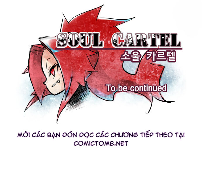 Soul Cartel Chapter 15 - Trang 2