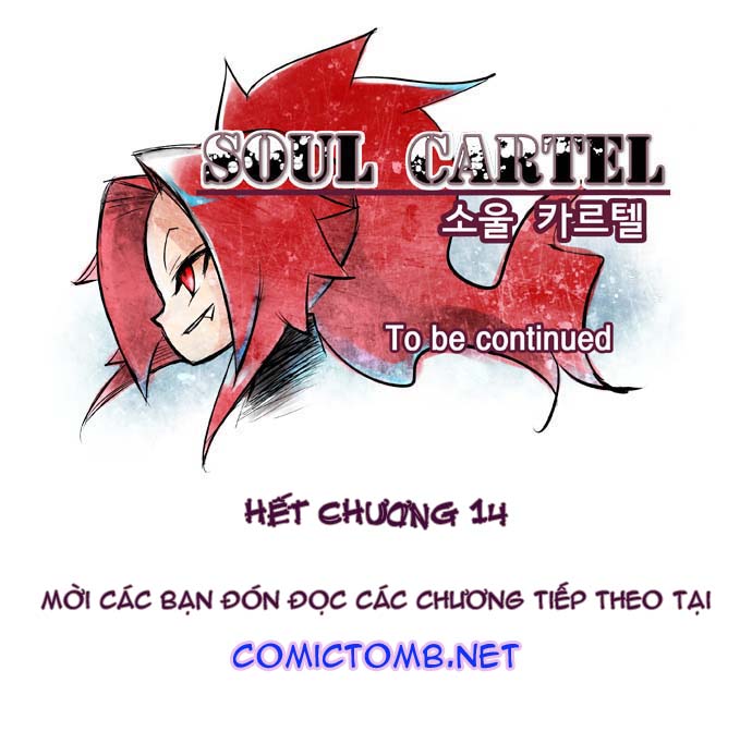 Soul Cartel Chapter 14 - Trang 2