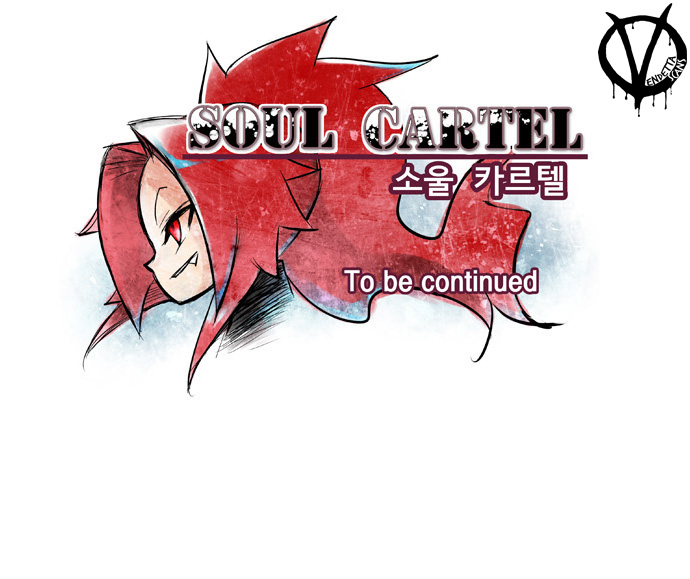 Soul Cartel Chapter 12 - Trang 2