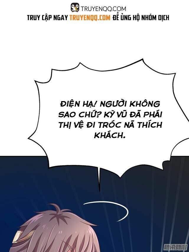 Phép Tắc Yêu Đương Của Ma Vương Chapter 13 - Trang 2