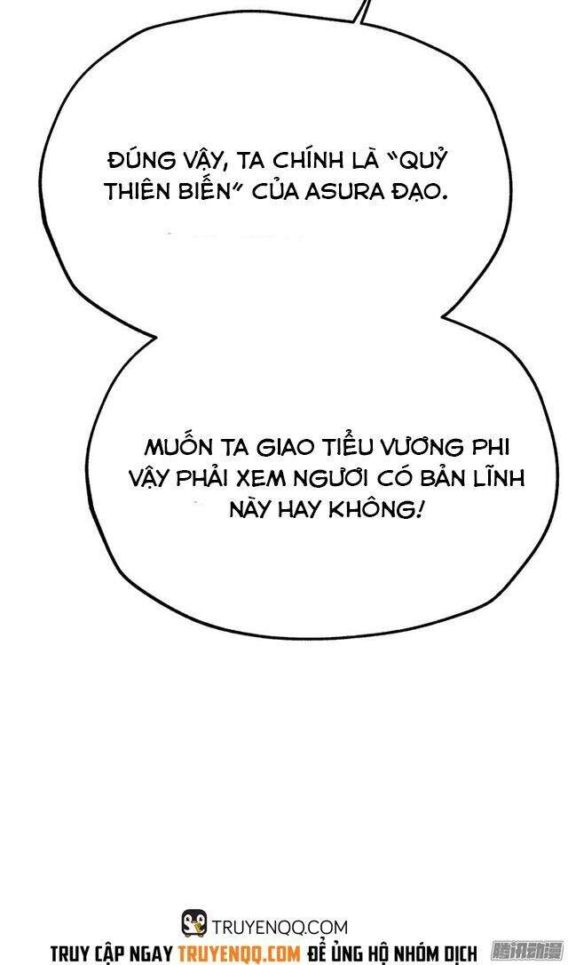 Phép Tắc Yêu Đương Của Ma Vương Chapter 13 - Trang 2