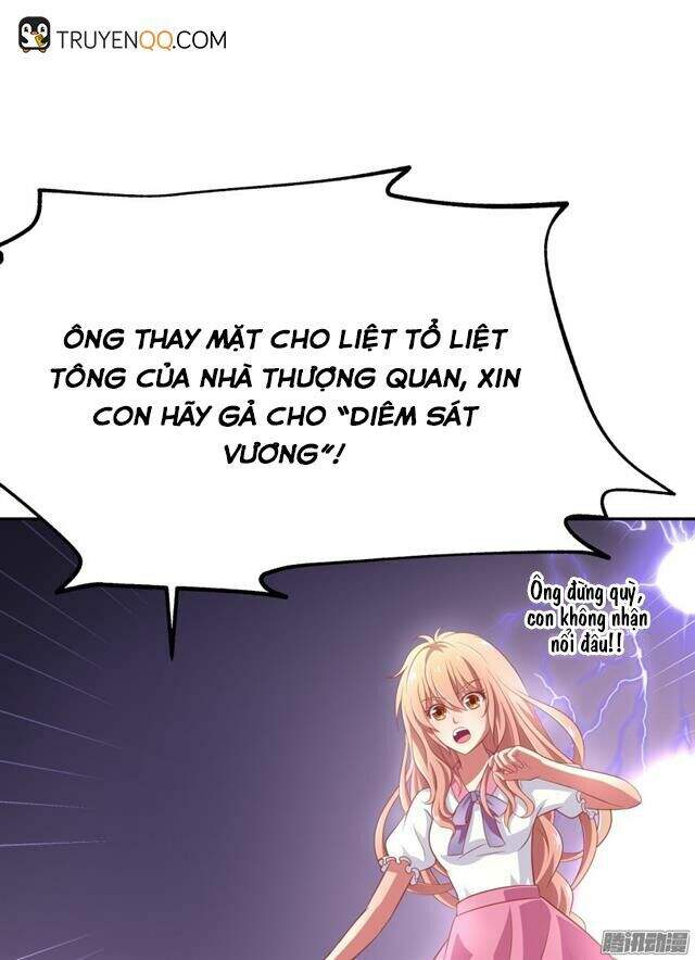 Phép Tắc Yêu Đương Của Ma Vương Chapter 12 - Trang 2