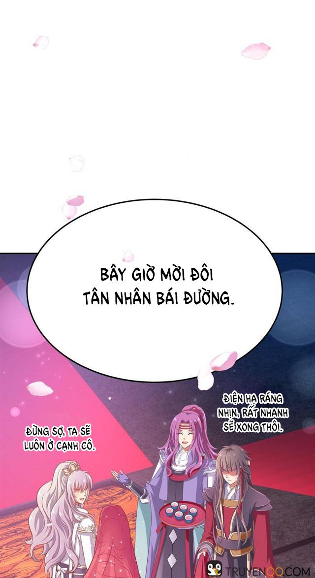 Phép Tắc Yêu Đương Của Ma Vương Chapter 11 - Trang 2