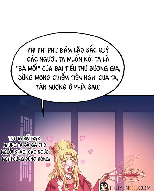 Phép Tắc Yêu Đương Của Ma Vương Chapter 11 - Trang 2