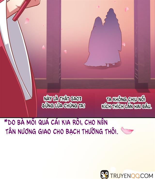 Phép Tắc Yêu Đương Của Ma Vương Chapter 11 - Trang 2