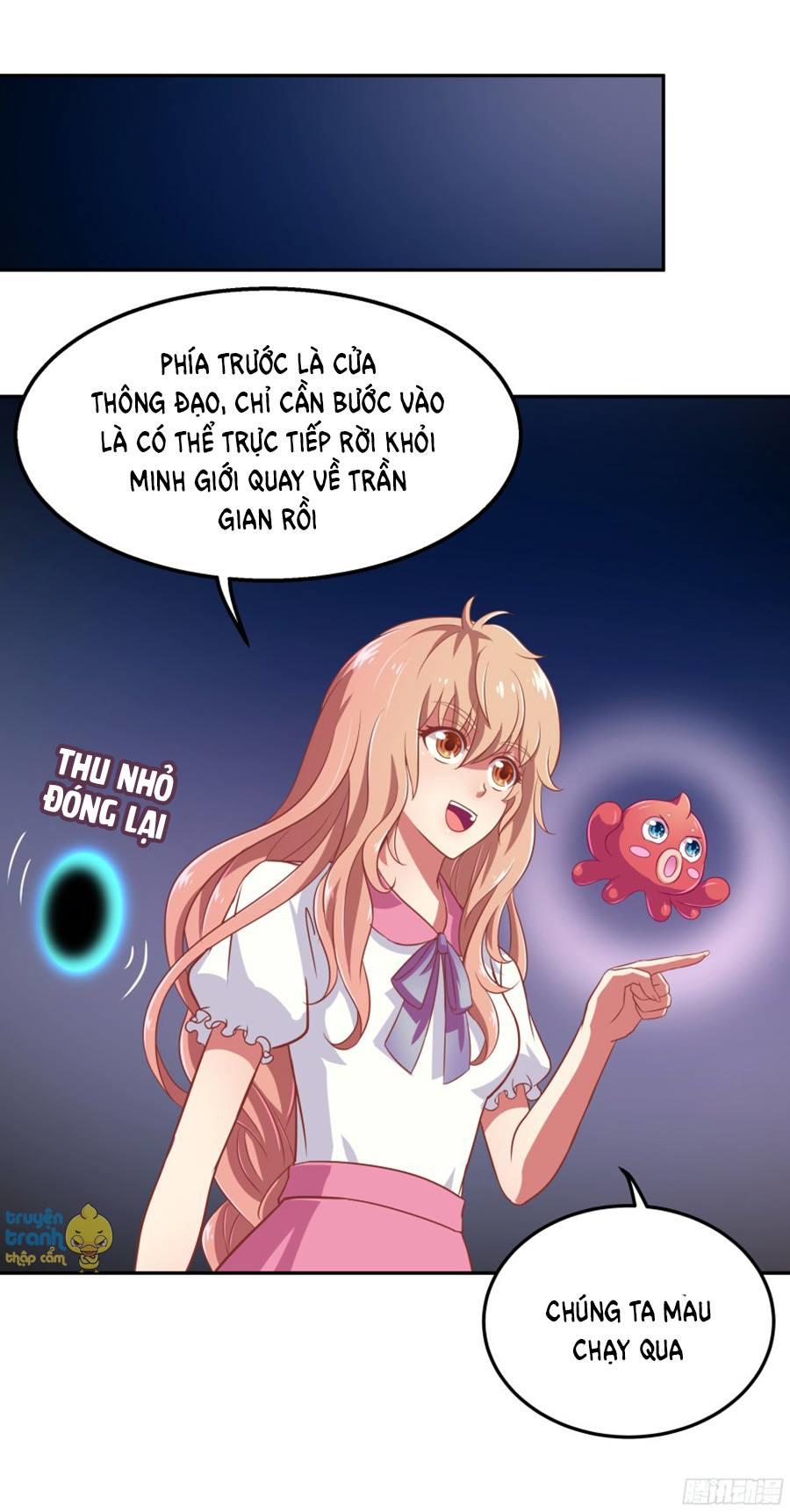 Phép Tắc Yêu Đương Của Ma Vương Chapter 10 - Trang 2