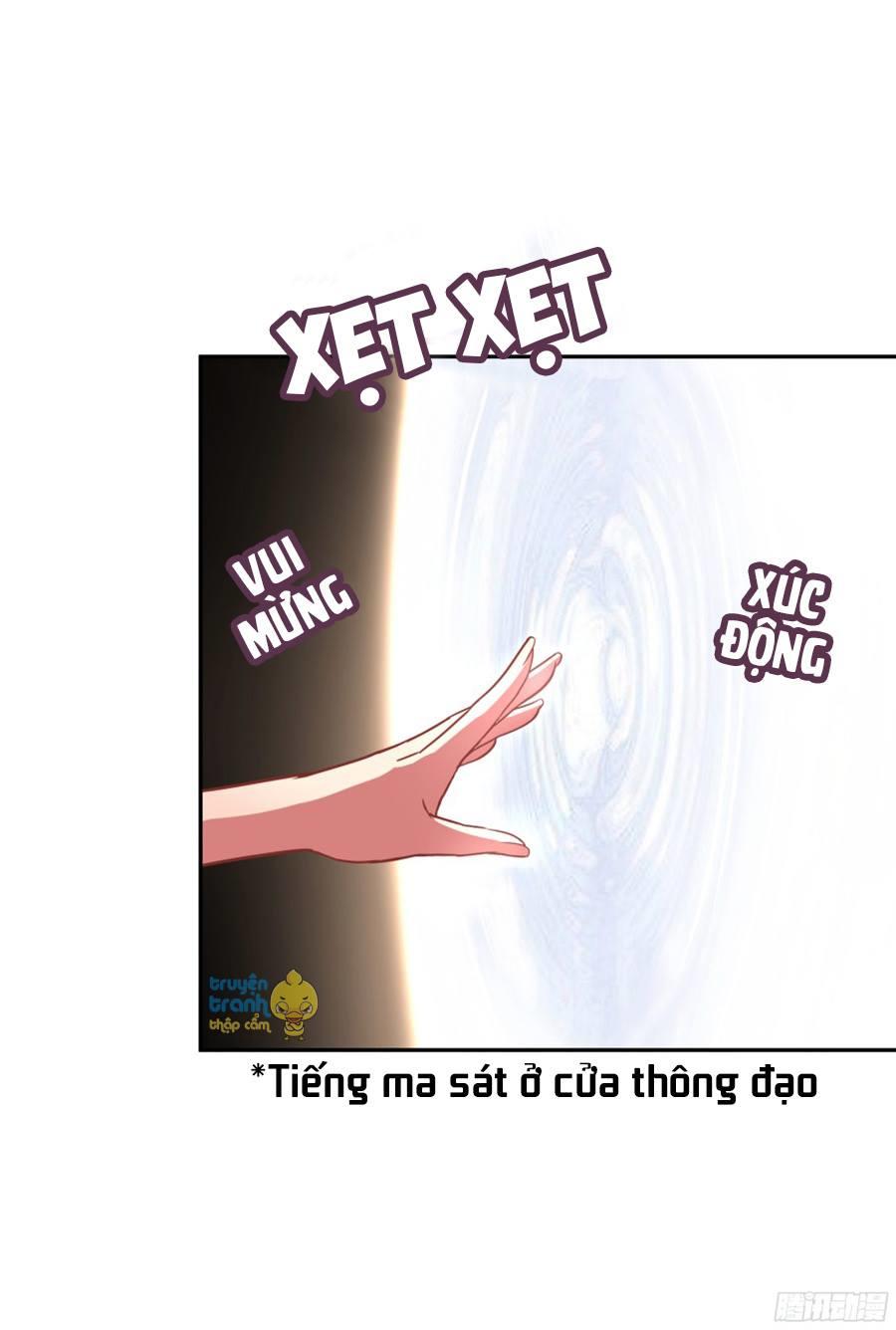 Phép Tắc Yêu Đương Của Ma Vương Chapter 10 - Trang 2