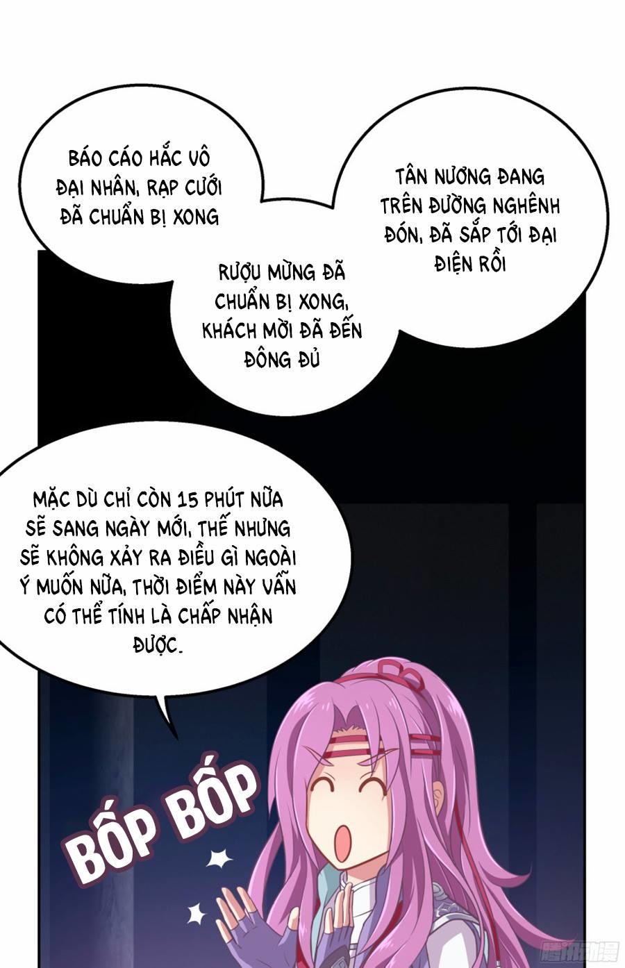 Phép Tắc Yêu Đương Của Ma Vương Chapter 10 - Trang 2