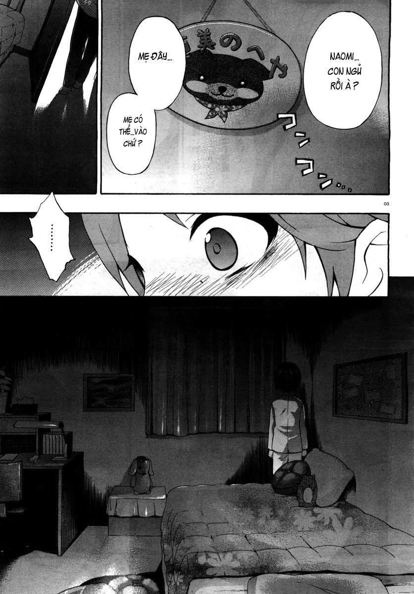 Corpse Party: Book Of Shadows Chapter 7 - Trang 2