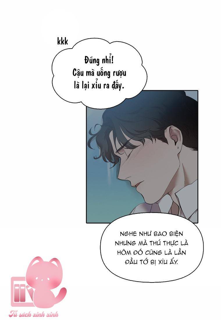 Thanh Xuân Của Chúng Ta Chapter 87 - Trang 2