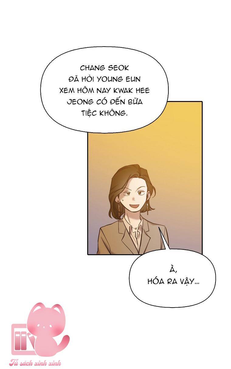 Thanh Xuân Của Chúng Ta Chapter 87 - Trang 2