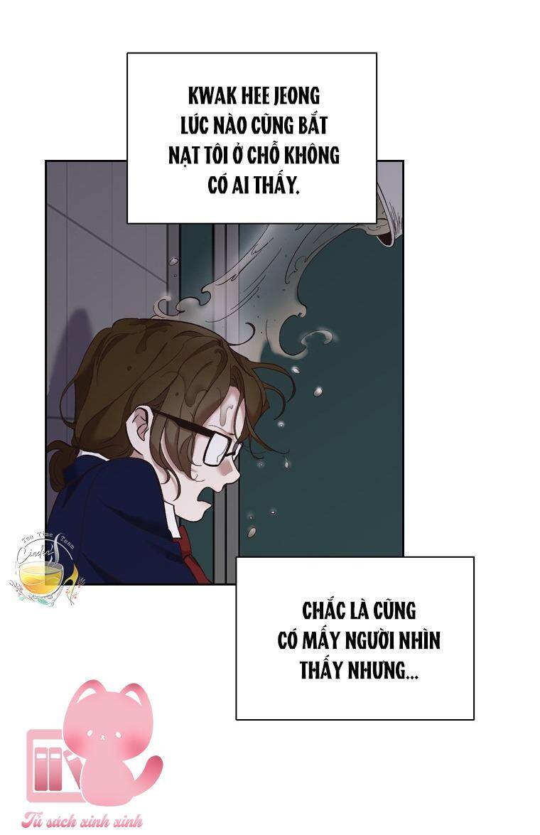 Thanh Xuân Của Chúng Ta Chapter 87 - Trang 2