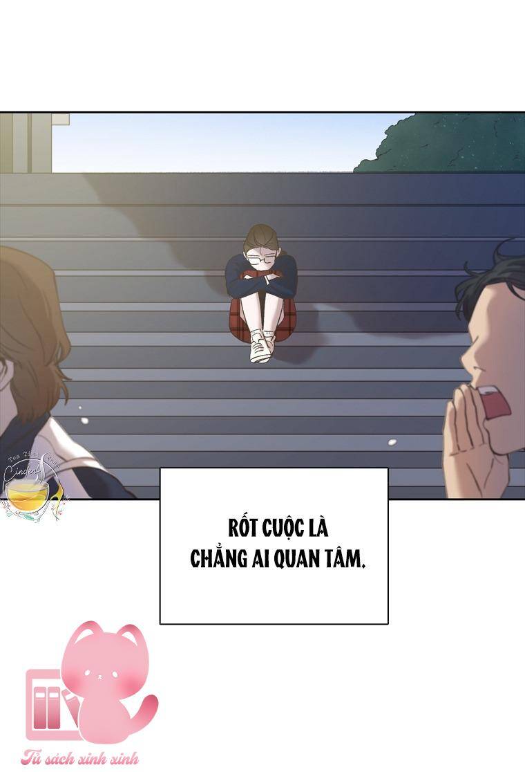 Thanh Xuân Của Chúng Ta Chapter 87 - Trang 2