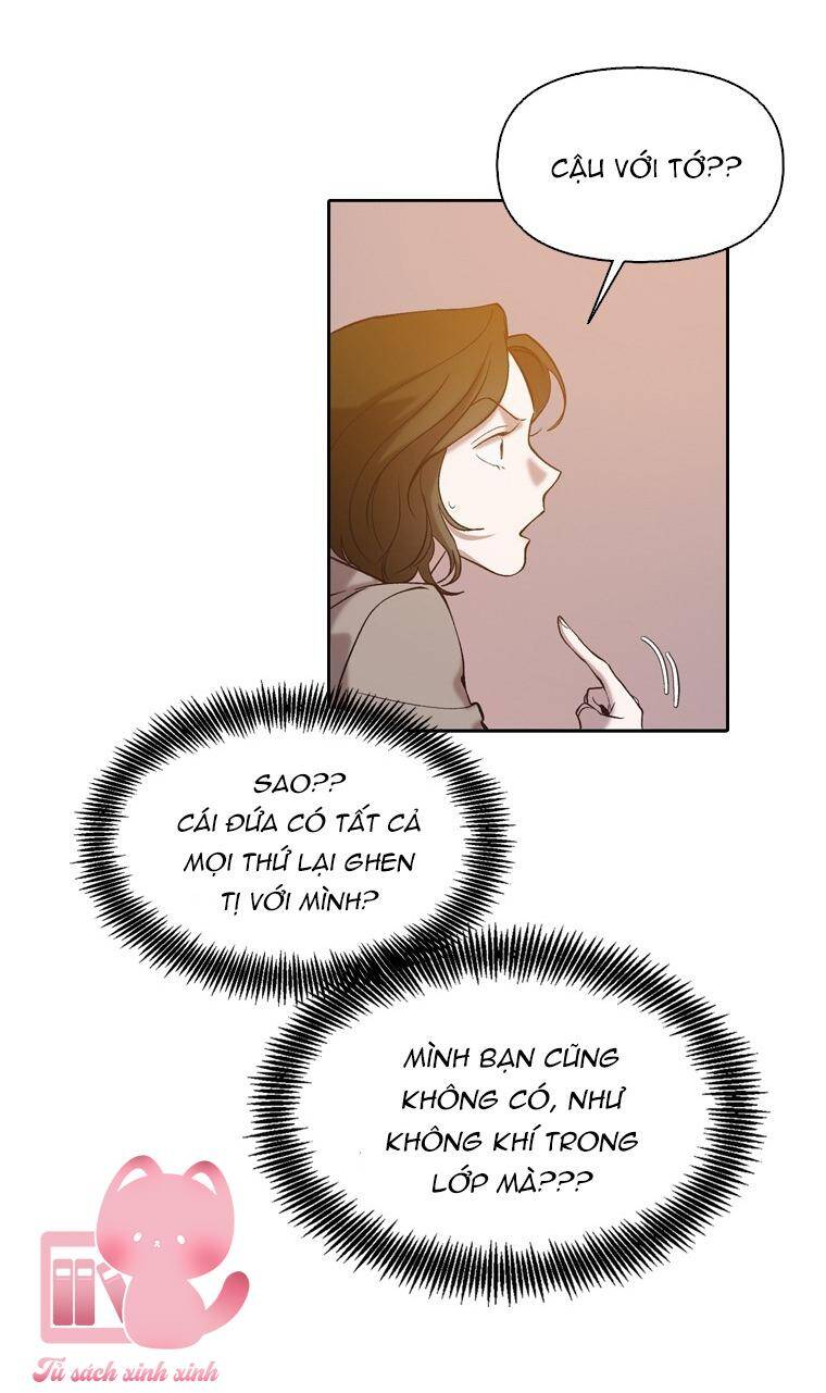 Thanh Xuân Của Chúng Ta Chapter 87 - Trang 2