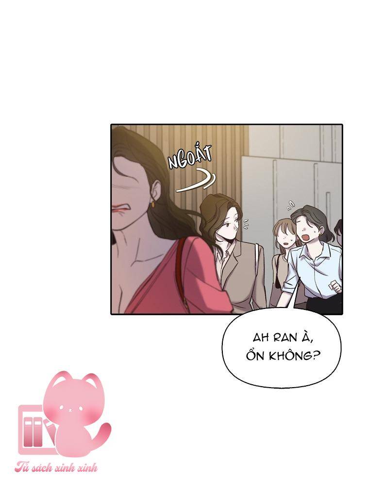 Thanh Xuân Của Chúng Ta Chapter 87 - Trang 2