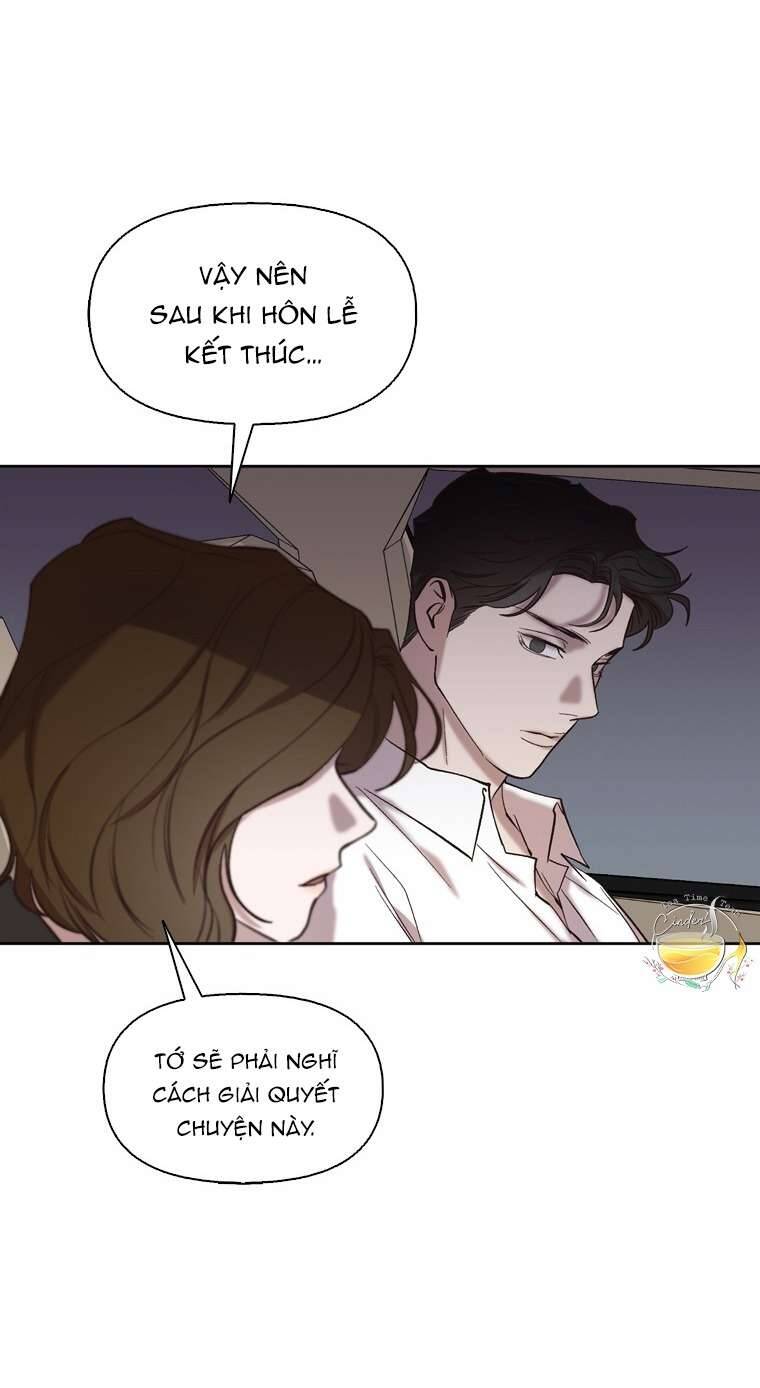 Thanh Xuân Của Chúng Ta Chapter 86 - Trang 2