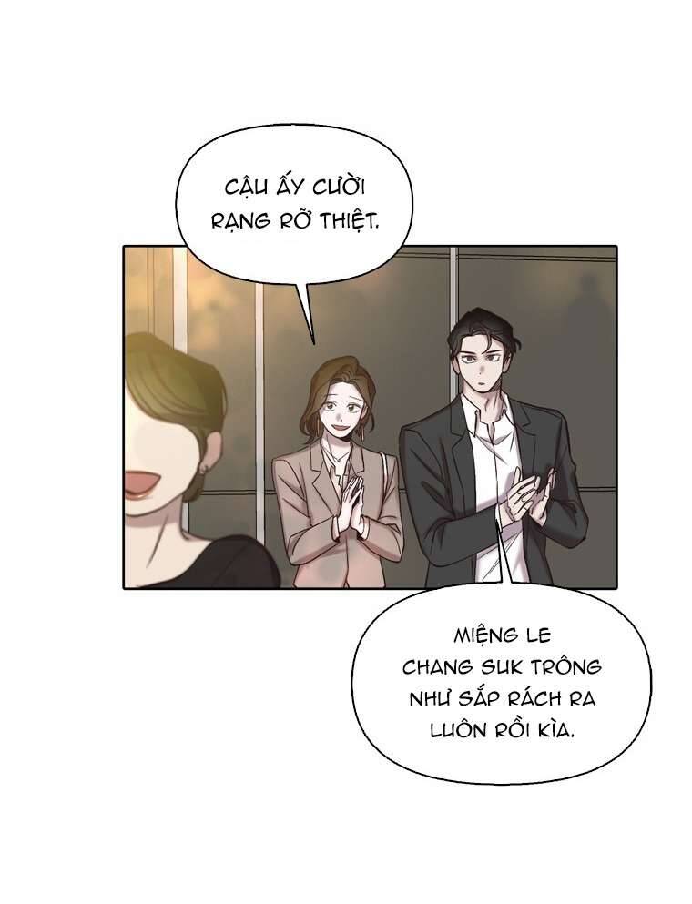 Thanh Xuân Của Chúng Ta Chapter 86 - Trang 2