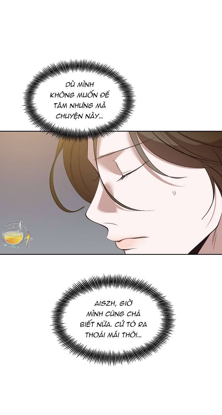 Thanh Xuân Của Chúng Ta Chapter 86 - Trang 2