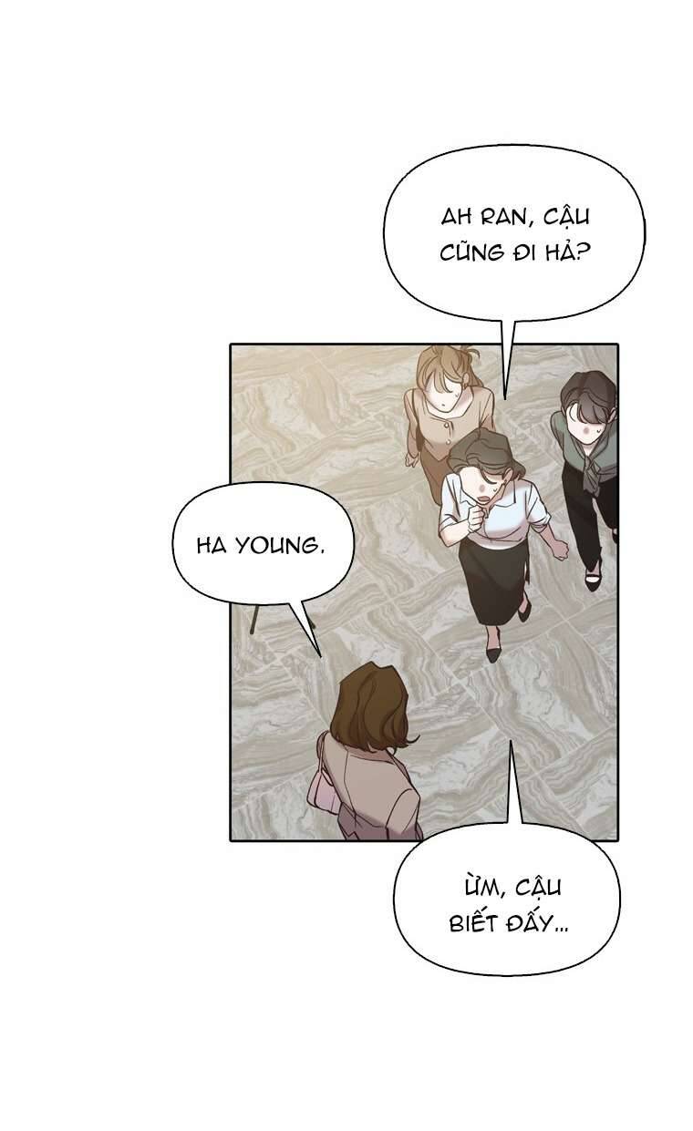 Thanh Xuân Của Chúng Ta Chapter 86 - Trang 2