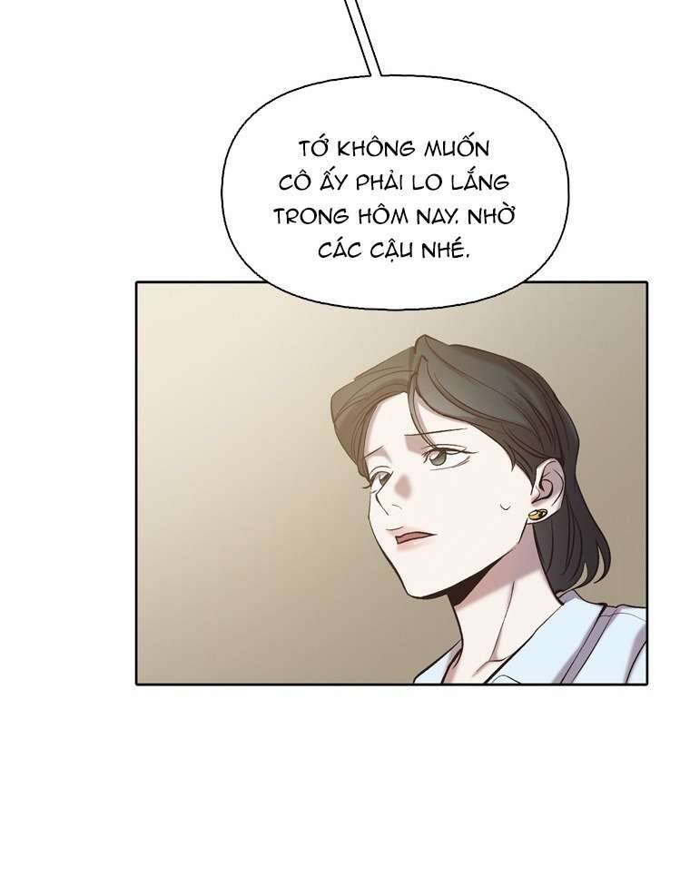 Thanh Xuân Của Chúng Ta Chapter 86 - Trang 2