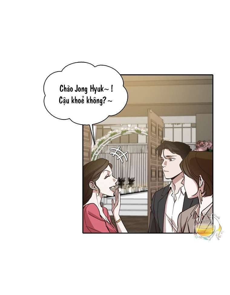 Thanh Xuân Của Chúng Ta Chapter 86 - Trang 2