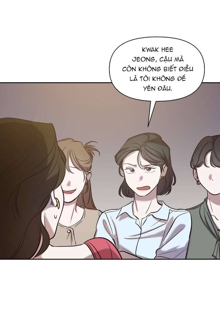 Thanh Xuân Của Chúng Ta Chapter 86 - Trang 2