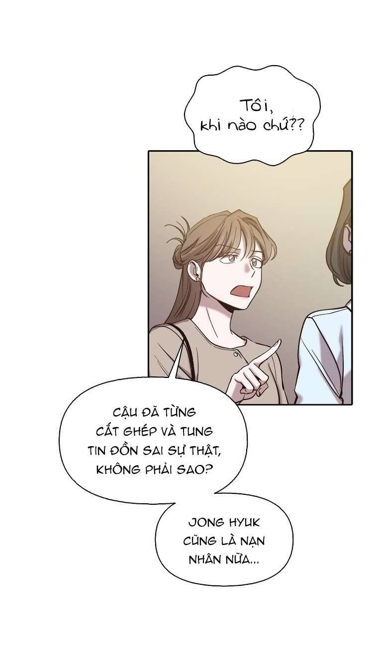 Thanh Xuân Của Chúng Ta Chapter 86 - Trang 2