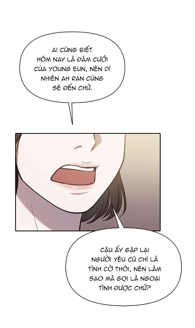 Thanh Xuân Của Chúng Ta Chapter 86 - Trang 2