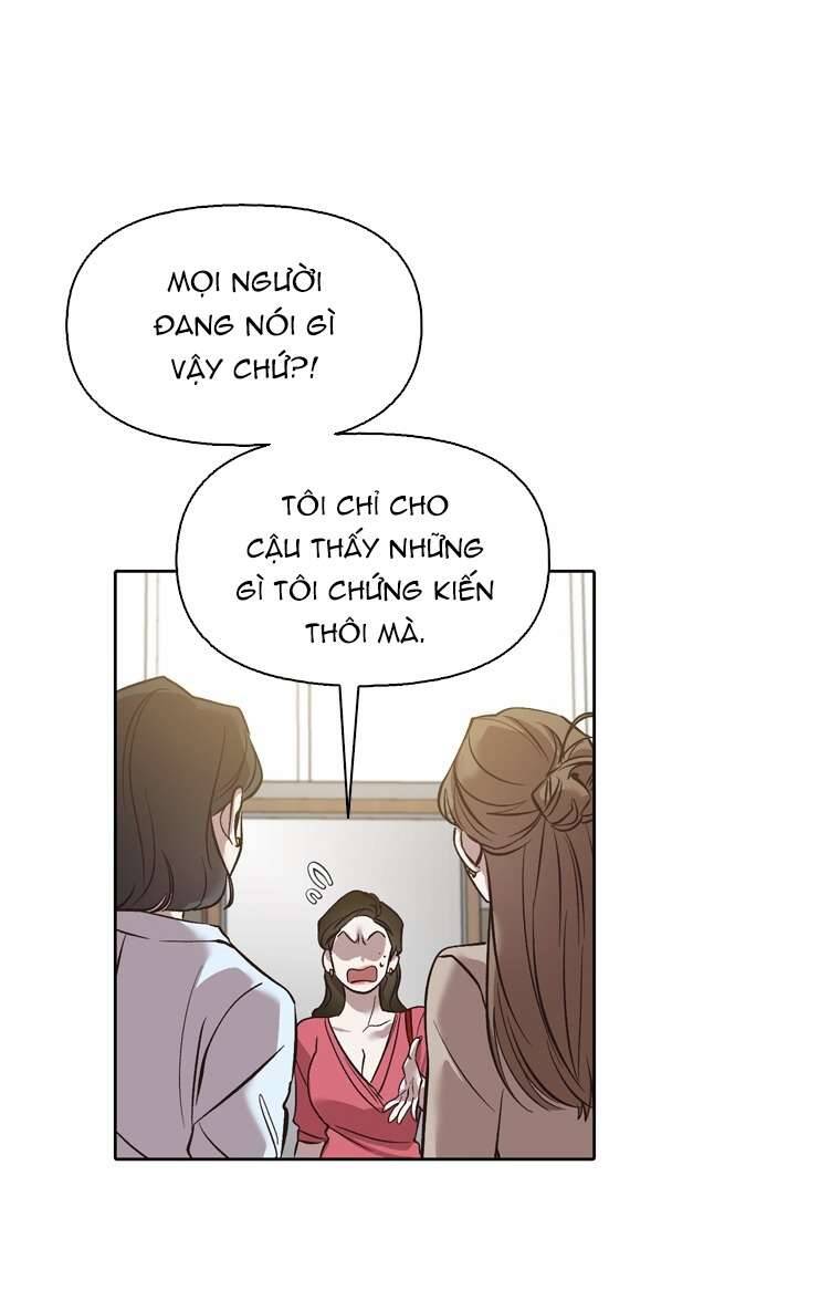 Thanh Xuân Của Chúng Ta Chapter 86 - Trang 2