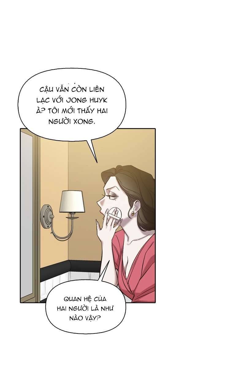 Thanh Xuân Của Chúng Ta Chapter 84 - Trang 2