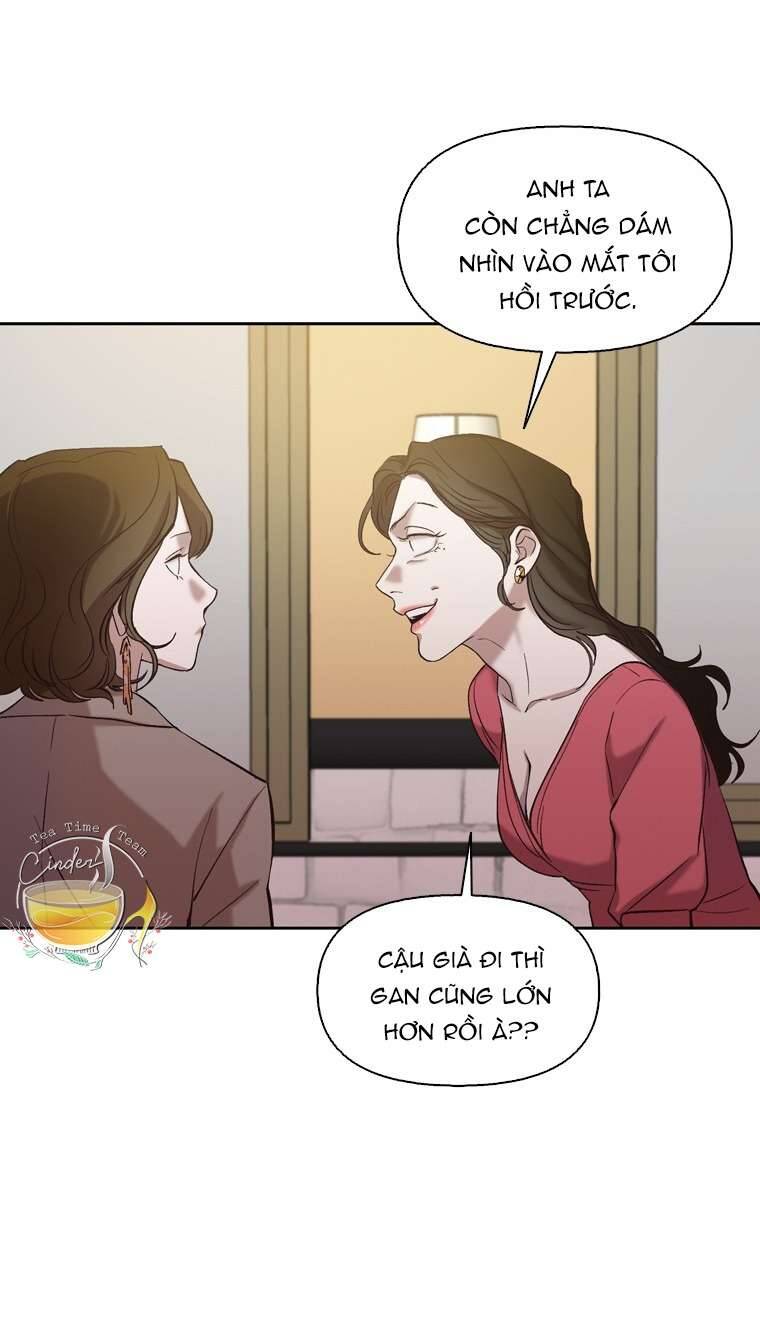 Thanh Xuân Của Chúng Ta Chapter 84 - Trang 2