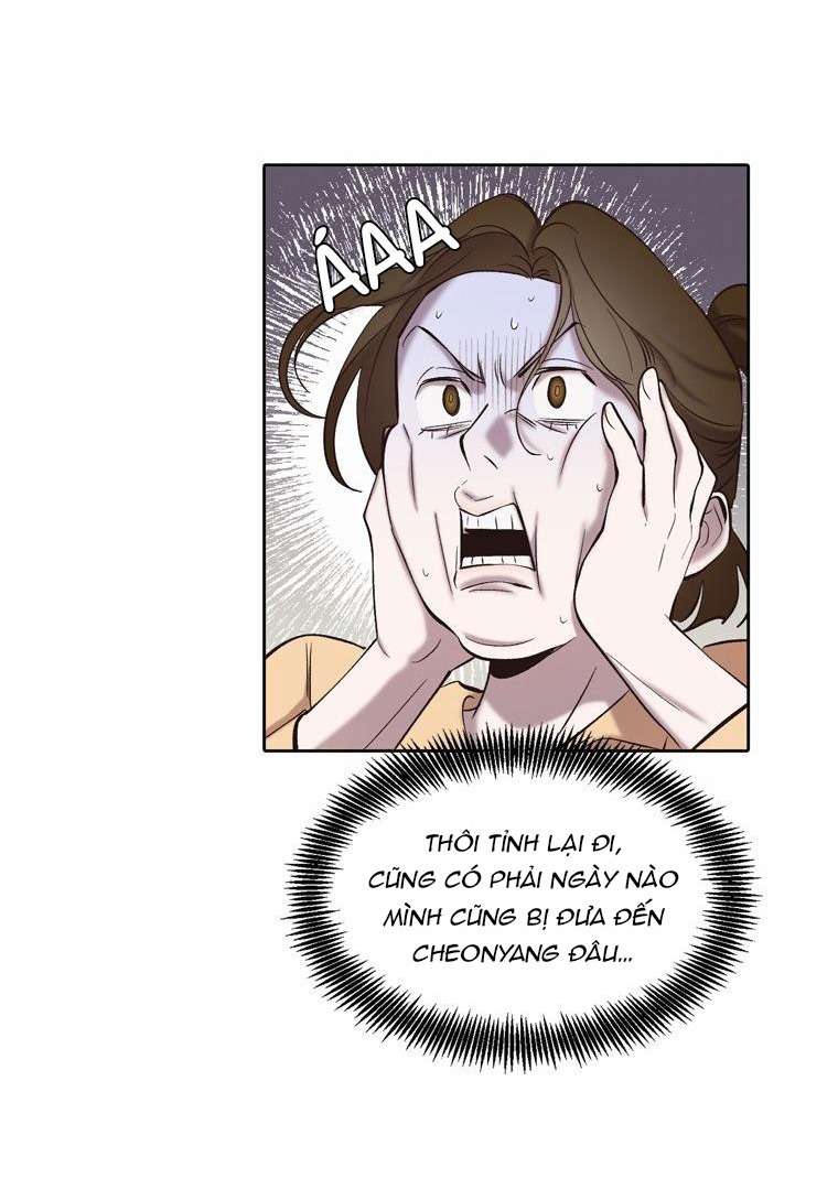 Thanh Xuân Của Chúng Ta Chapter 83 - Trang 2