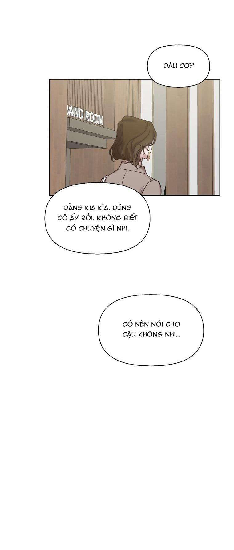 Thanh Xuân Của Chúng Ta Chapter 83 - Trang 2