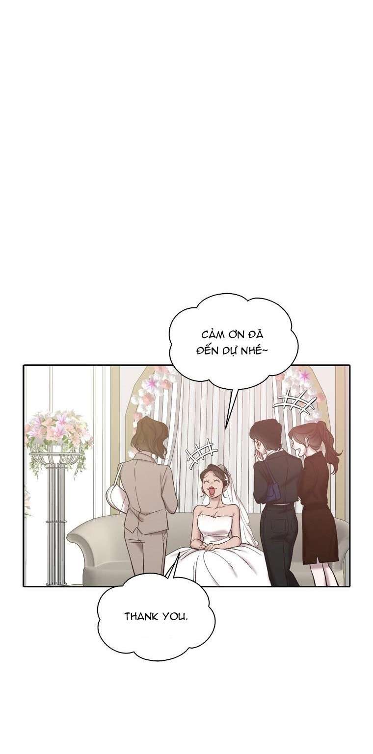 Thanh Xuân Của Chúng Ta Chapter 83 - Trang 2