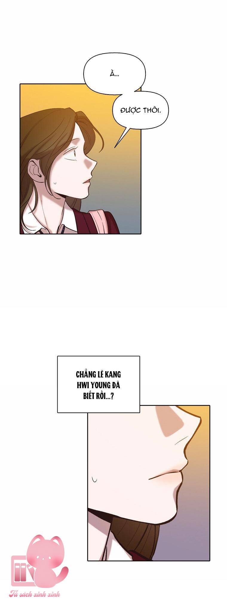 Thanh Xuân Của Chúng Ta Chapter 82 - Trang 2