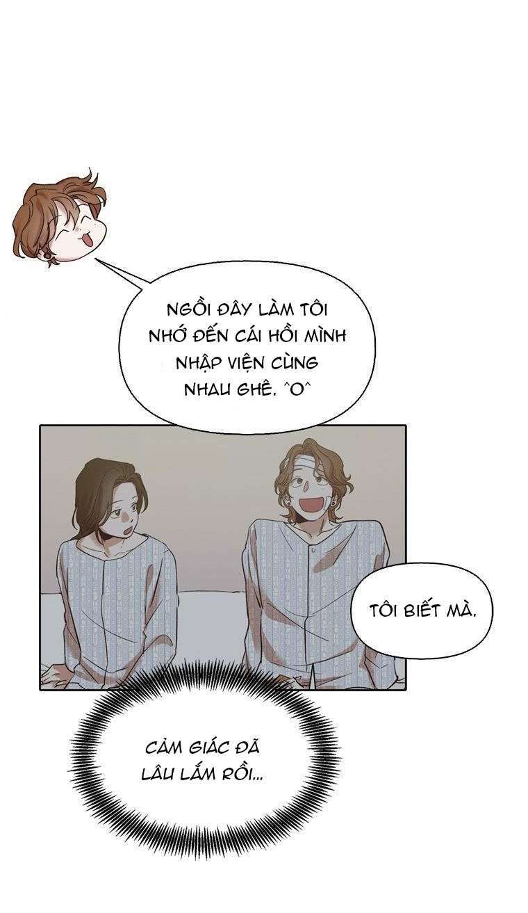 Thanh Xuân Của Chúng Ta Chapter 81 - Trang 2