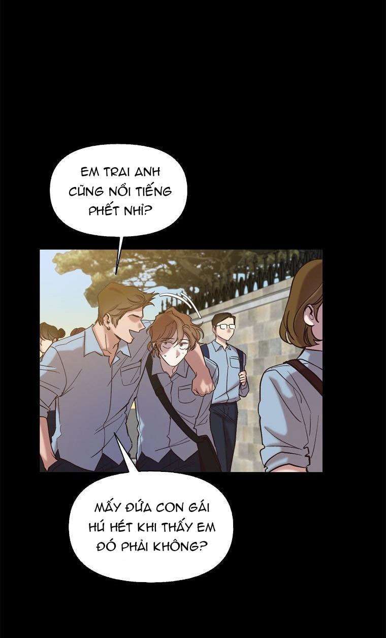 Thanh Xuân Của Chúng Ta Chapter 81 - Trang 2