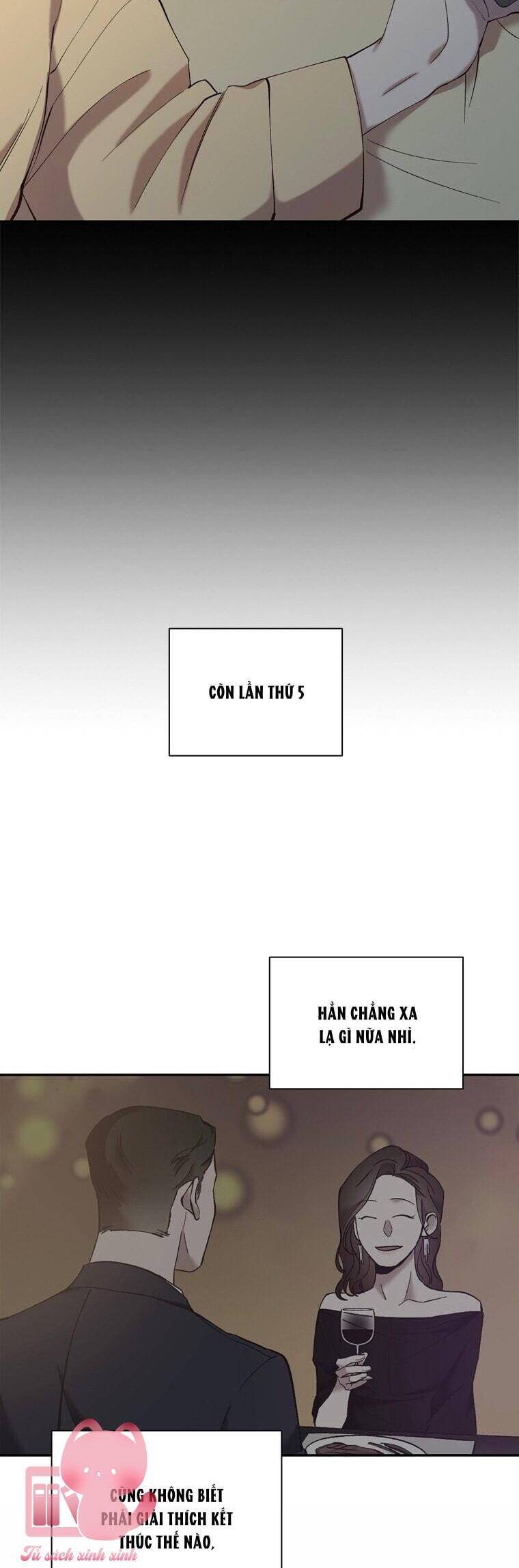 Thanh Xuân Của Chúng Ta Chapter 74 - Trang 2