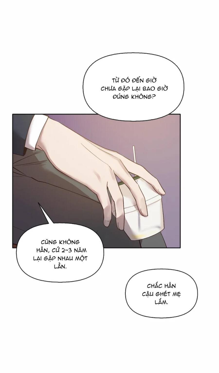 Thanh Xuân Của Chúng Ta Chapter 69 - Trang 2