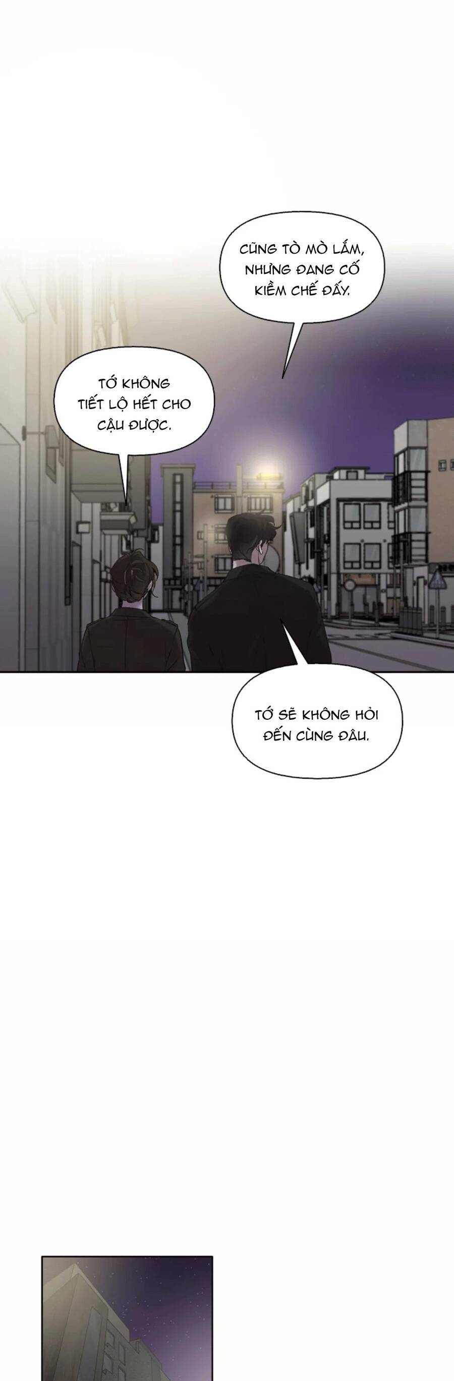 Thanh Xuân Của Chúng Ta Chapter 68 - Trang 2