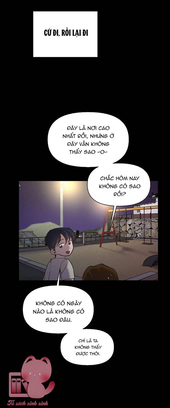 Thanh Xuân Của Chúng Ta Chapter 66 - Trang 2