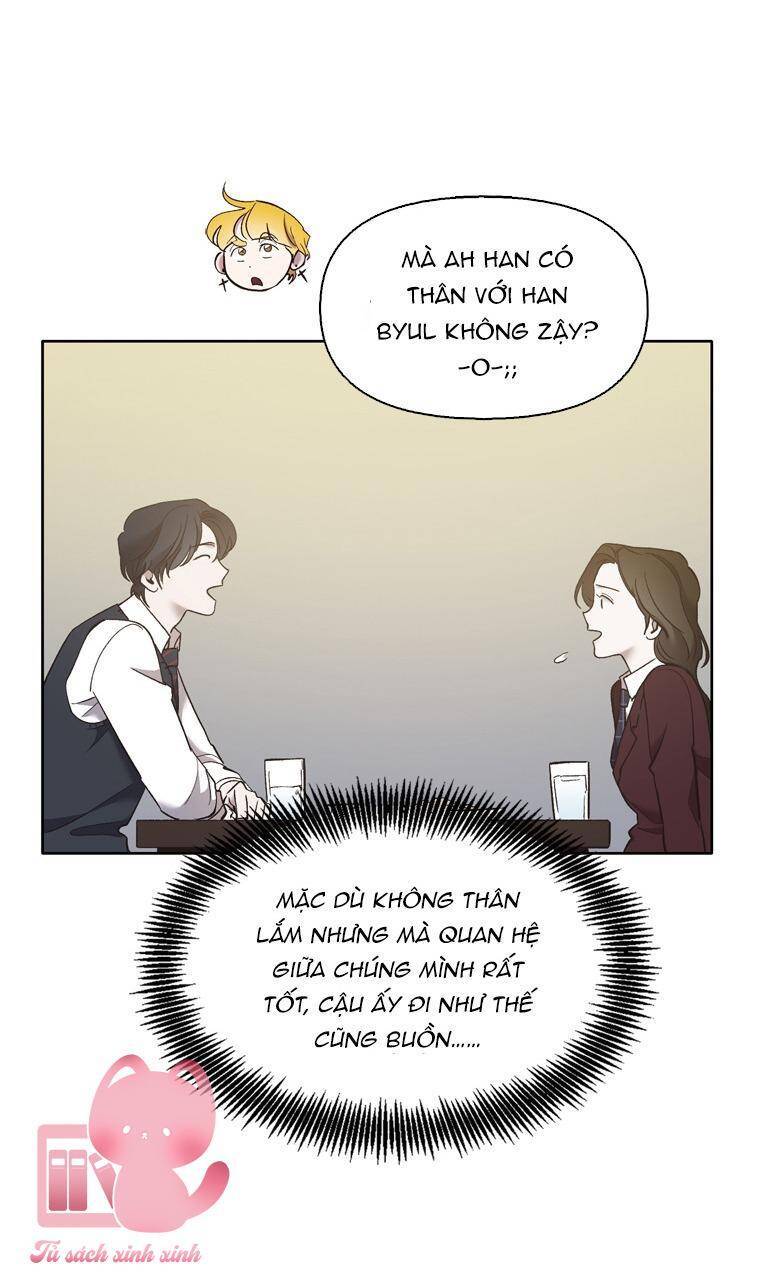 Thanh Xuân Của Chúng Ta Chapter 65 - Trang 2