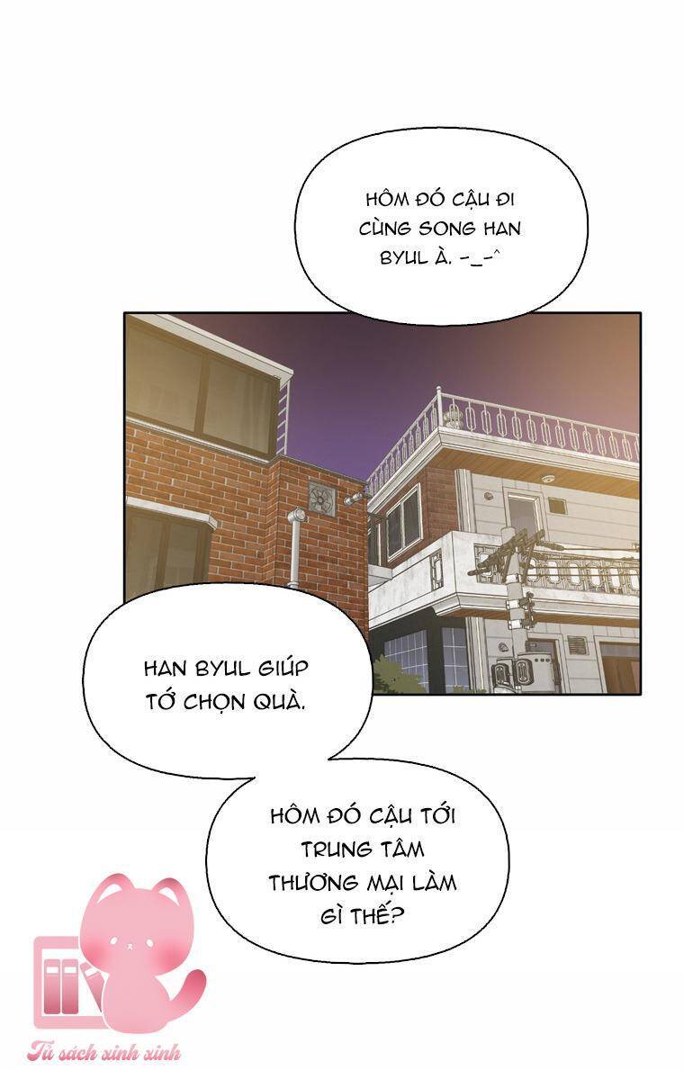 Thanh Xuân Của Chúng Ta Chapter 65 - Trang 2