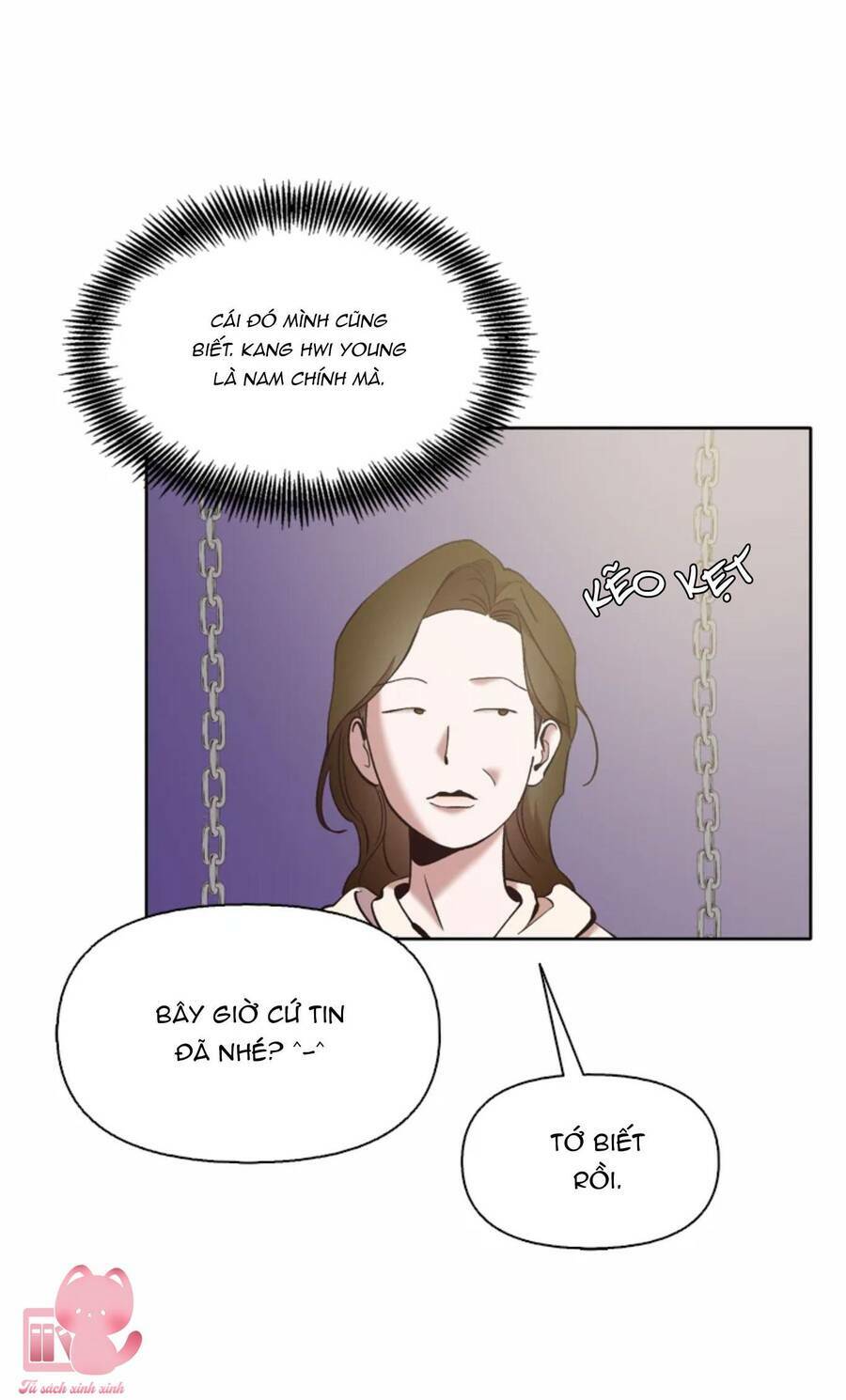 Thanh Xuân Của Chúng Ta Chapter 62 - Trang 2