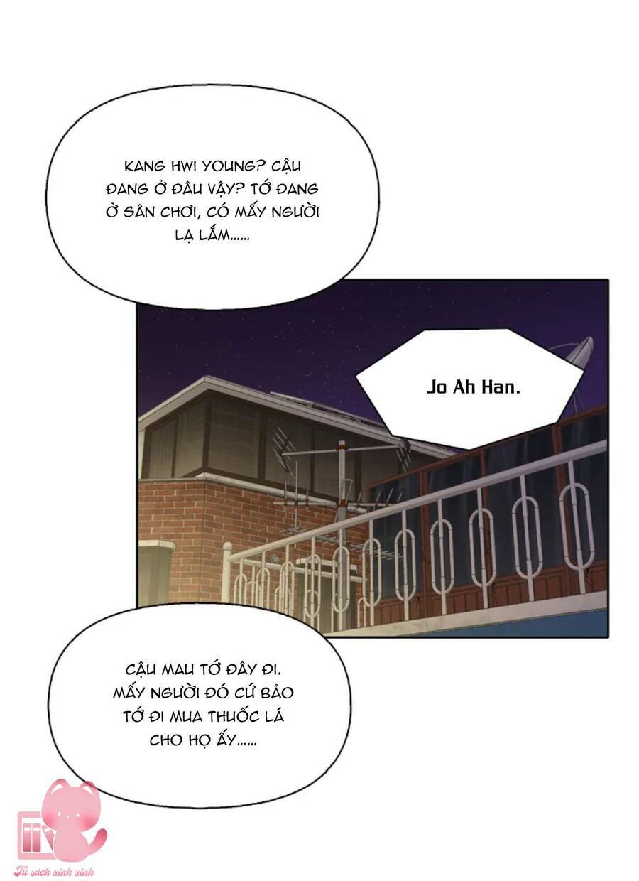 Thanh Xuân Của Chúng Ta Chapter 62 - Trang 2