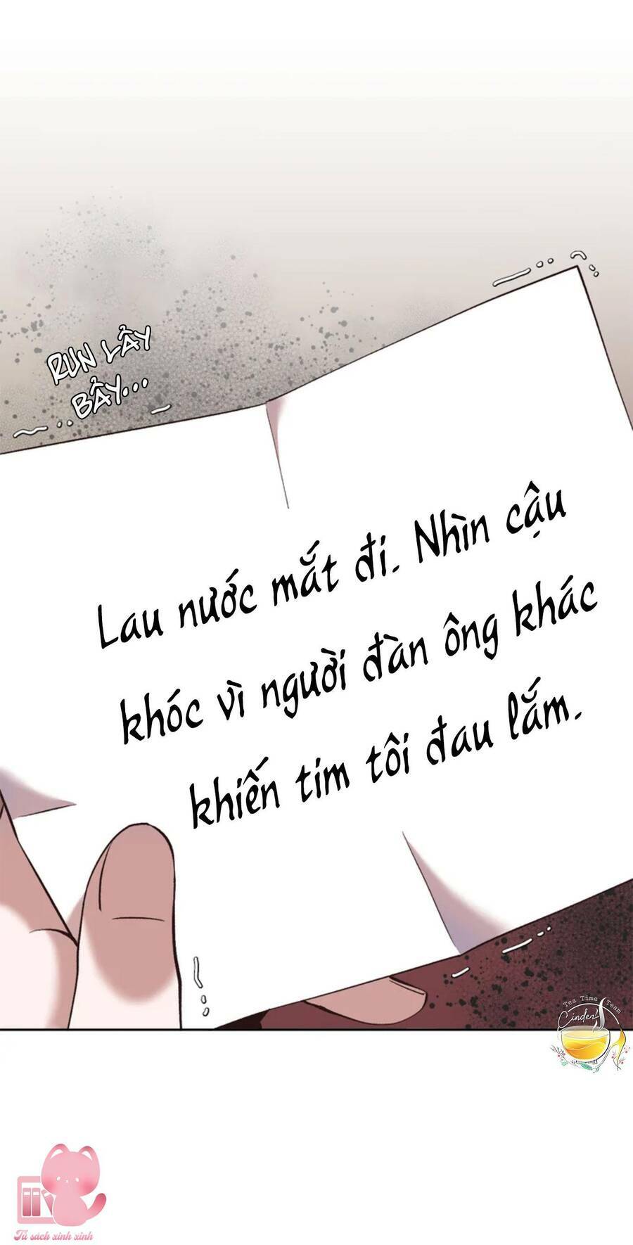 Thanh Xuân Của Chúng Ta Chapter 61 - Trang 2